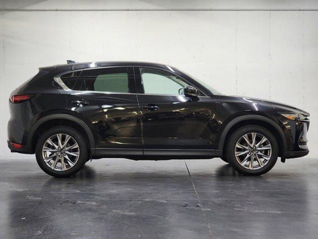 used 2020 Mazda CX-5 car, priced at $23,999