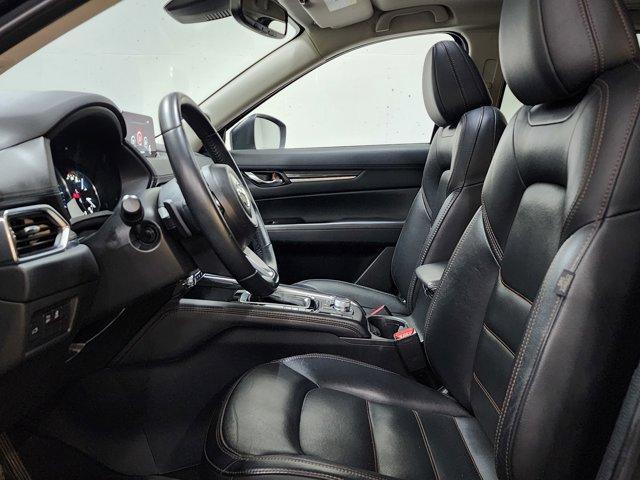 used 2020 Mazda CX-5 car, priced at $23,999