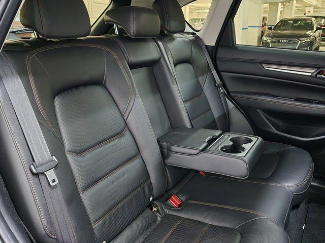 used 2020 Mazda CX-5 car, priced at $23,999