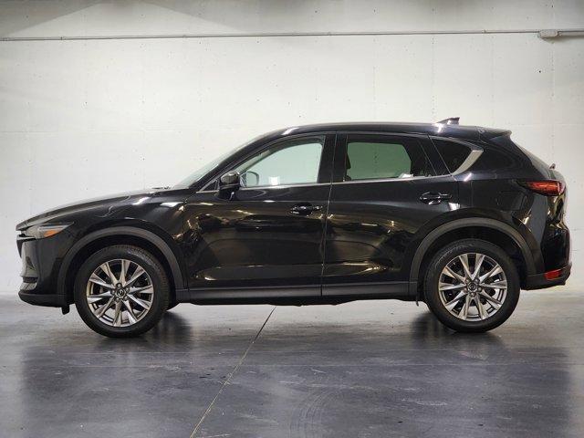 used 2020 Mazda CX-5 car, priced at $23,999
