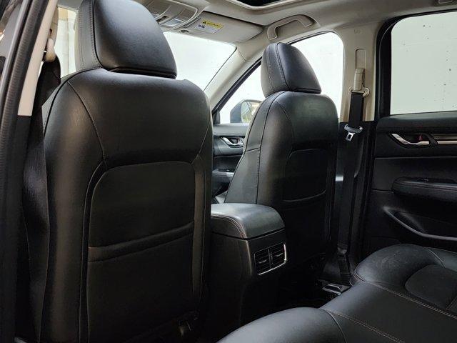 used 2020 Mazda CX-5 car, priced at $23,999