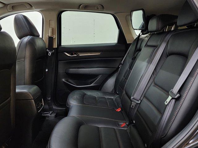 used 2020 Mazda CX-5 car, priced at $23,999