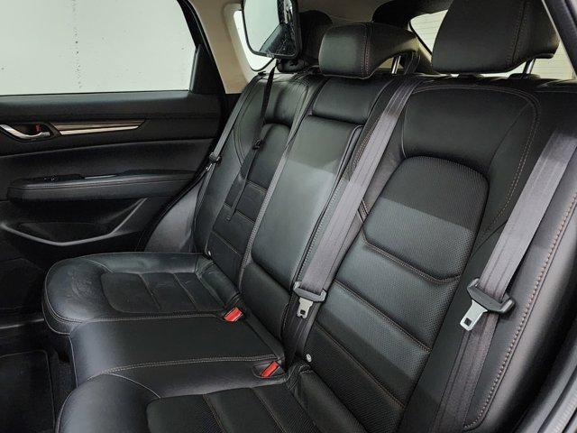 used 2020 Mazda CX-5 car, priced at $23,999