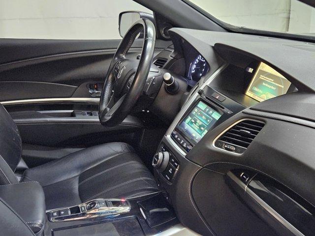 used 2020 Acura RLX car, priced at $27,431