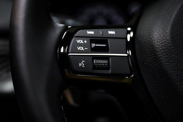 new 2025 Acura Integra car, priced at $39,195