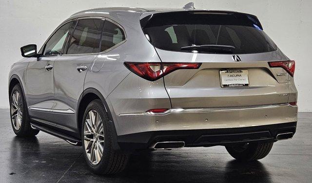 used 2022 Acura MDX car, priced at $44,226