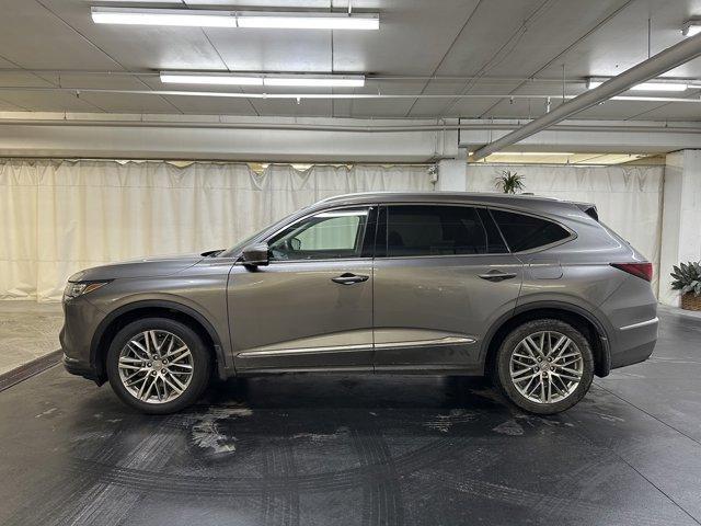 used 2022 Acura MDX car, priced at $42,991