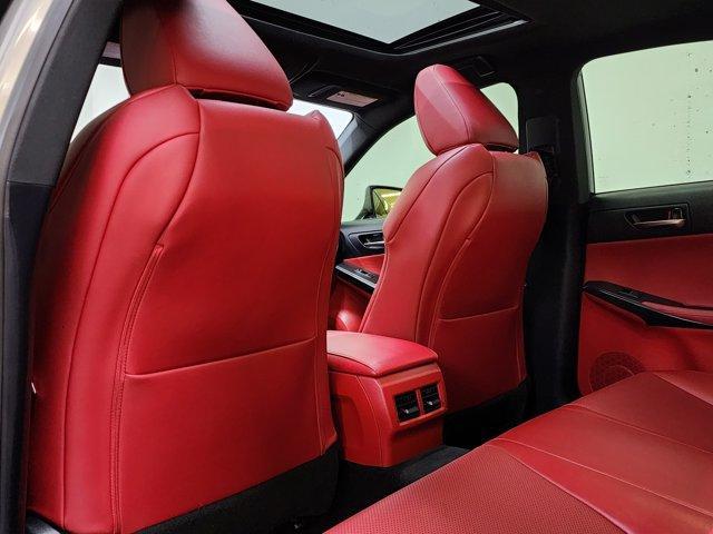 used 2022 Lexus IS 350 car, priced at $41,999