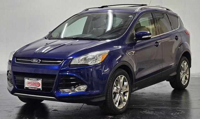 used 2014 Ford Escape car, priced at $10,991