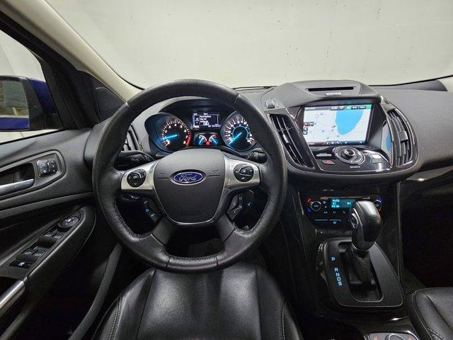 used 2014 Ford Escape car, priced at $10,991