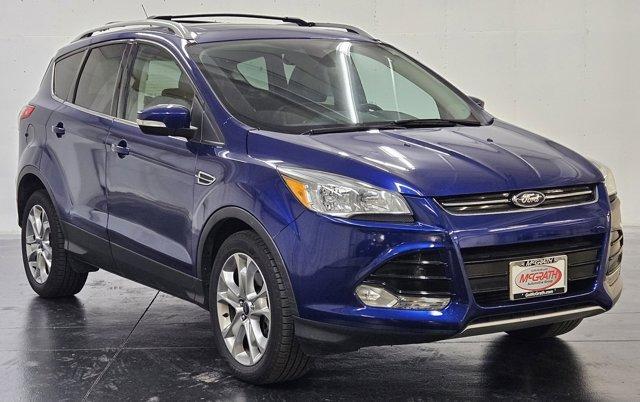 used 2014 Ford Escape car, priced at $10,991