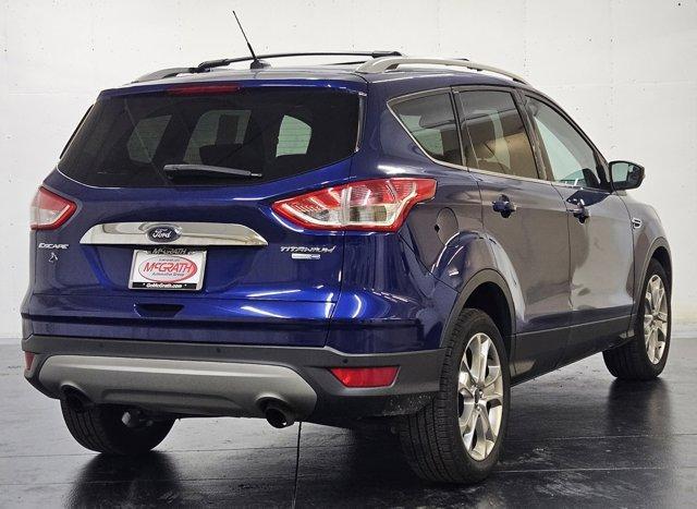 used 2014 Ford Escape car, priced at $10,991