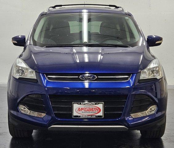 used 2014 Ford Escape car, priced at $10,991