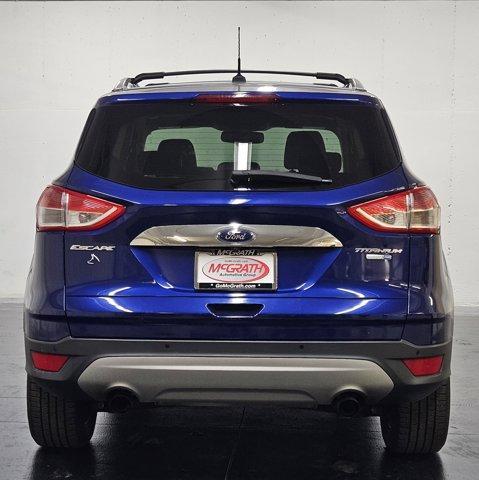 used 2014 Ford Escape car, priced at $10,991