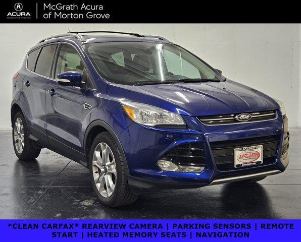 used 2014 Ford Escape car, priced at $10,991