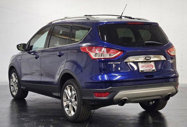 used 2014 Ford Escape car, priced at $10,991