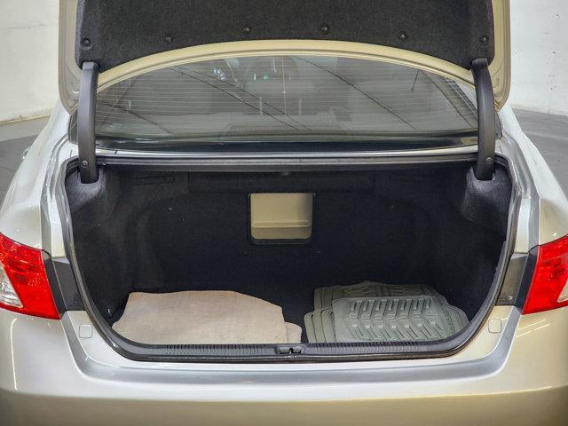 used 2008 Lexus ES 350 car, priced at $7,449