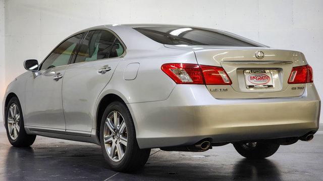 used 2008 Lexus ES 350 car, priced at $7,449