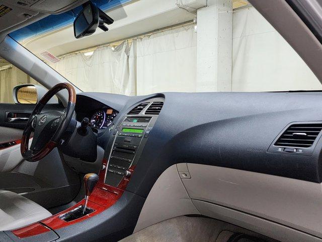used 2008 Lexus ES 350 car, priced at $9,999