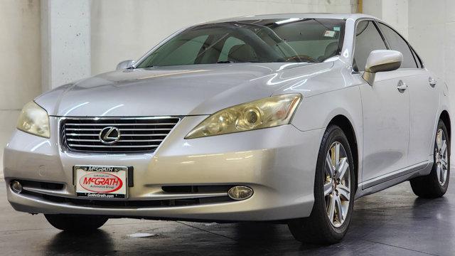used 2008 Lexus ES 350 car, priced at $7,449