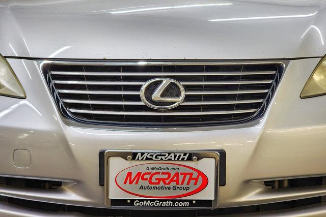used 2008 Lexus ES 350 car, priced at $7,449