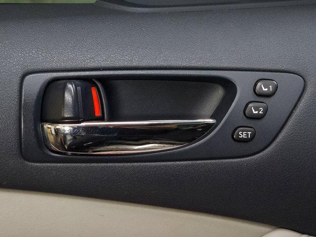 used 2008 Lexus ES 350 car, priced at $7,449