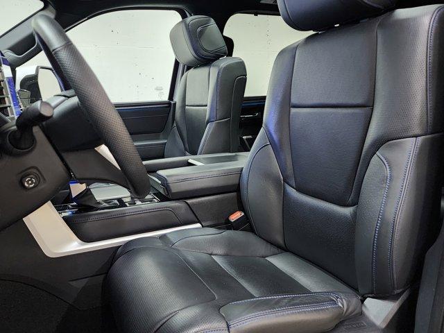 used 2023 Toyota Sequoia car, priced at $65,999