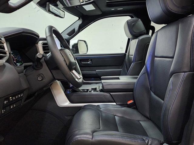 used 2023 Toyota Sequoia car, priced at $65,999