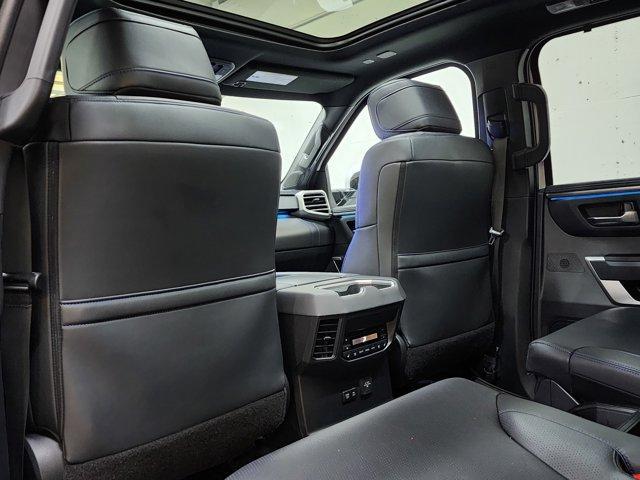 used 2023 Toyota Sequoia car, priced at $65,999
