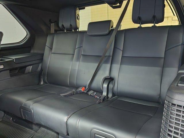 used 2023 Toyota Sequoia car, priced at $65,999
