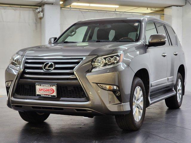 used 2014 Lexus GX 460 car, priced at $29,950