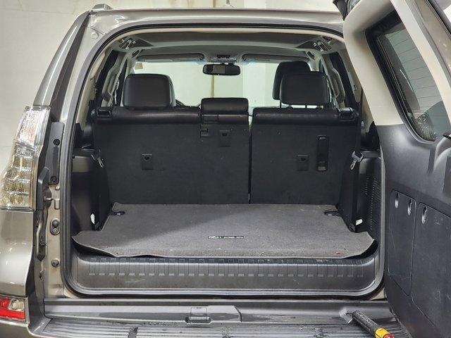 used 2014 Lexus GX 460 car, priced at $29,950