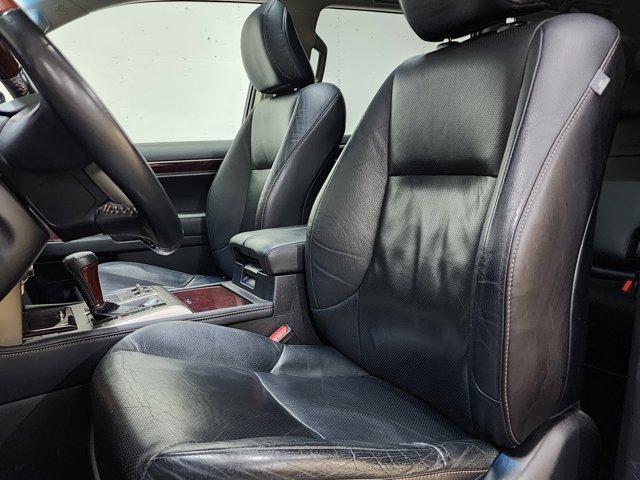 used 2014 Lexus GX 460 car, priced at $29,950