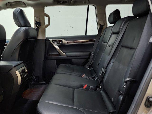 used 2014 Lexus GX 460 car, priced at $29,950