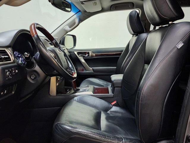 used 2014 Lexus GX 460 car, priced at $29,950