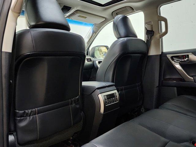used 2014 Lexus GX 460 car, priced at $29,950