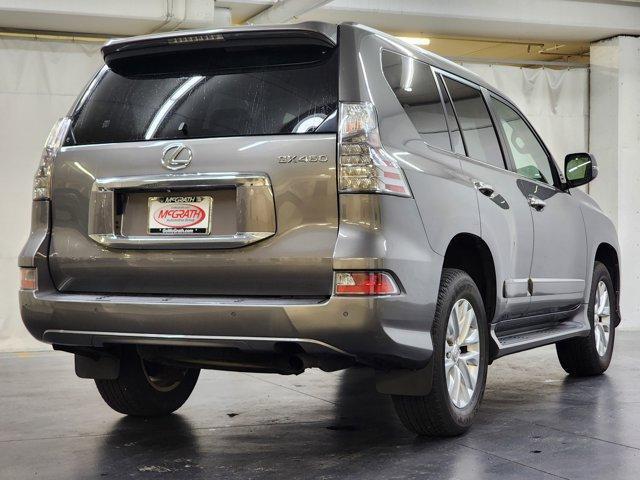 used 2014 Lexus GX 460 car, priced at $29,950