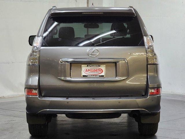 used 2014 Lexus GX 460 car, priced at $29,950