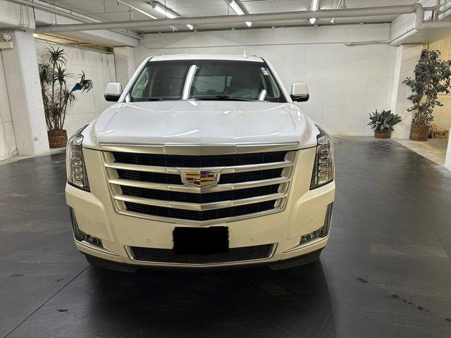 used 2016 Cadillac Escalade car, priced at $29,666