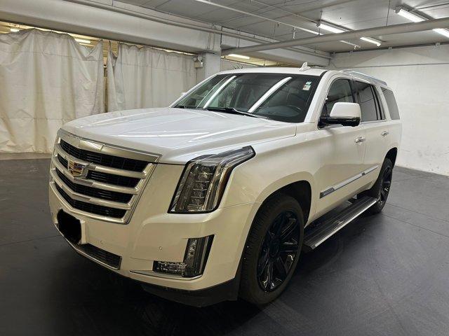 used 2016 Cadillac Escalade car, priced at $29,666