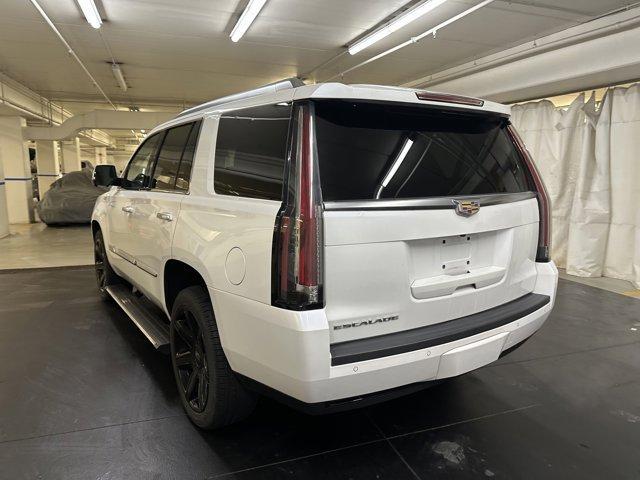 used 2016 Cadillac Escalade car, priced at $29,666