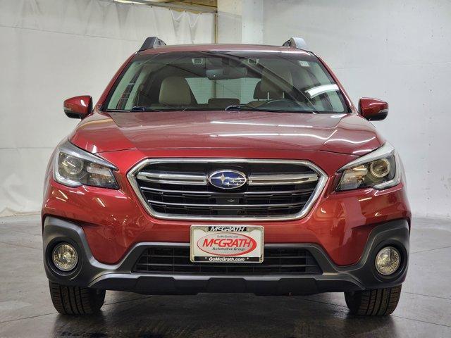 used 2018 Subaru Outback car, priced at $19,999