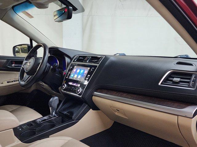 used 2018 Subaru Outback car, priced at $19,999