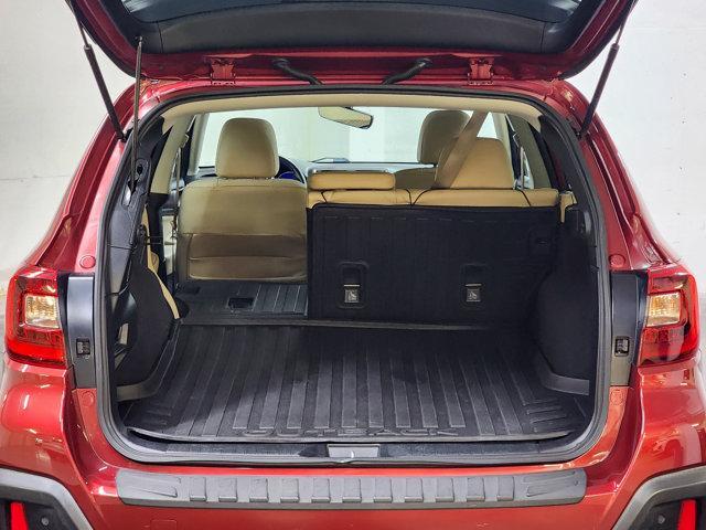 used 2018 Subaru Outback car, priced at $18,999