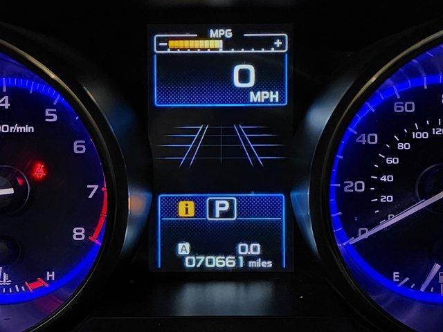 used 2018 Subaru Outback car, priced at $19,999
