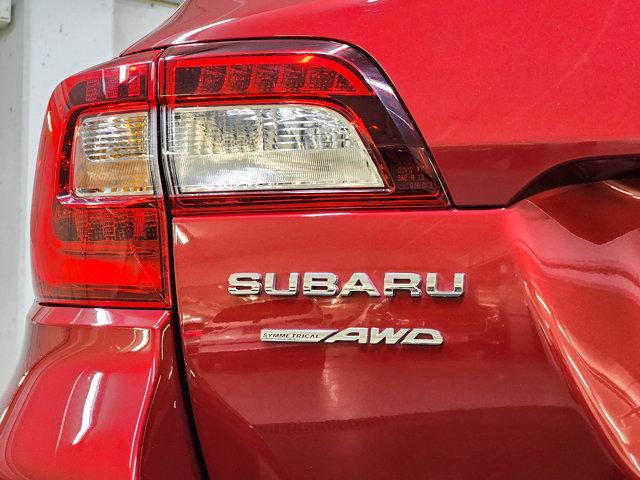 used 2018 Subaru Outback car, priced at $18,999
