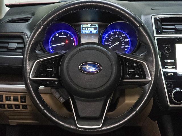 used 2018 Subaru Outback car, priced at $18,999