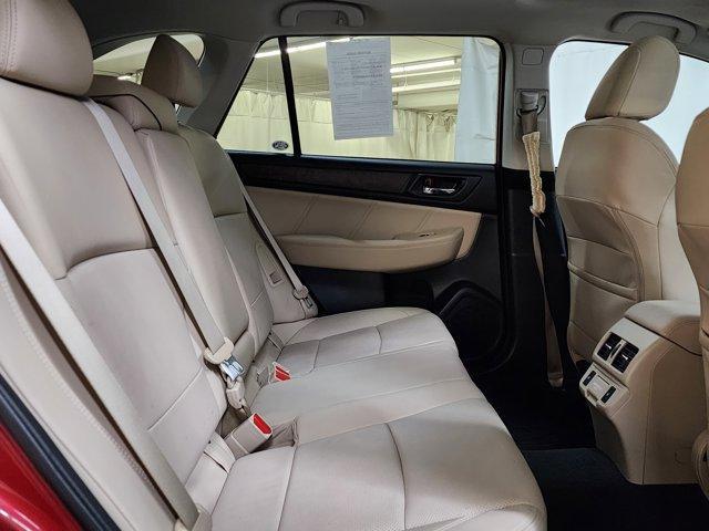 used 2018 Subaru Outback car, priced at $19,999