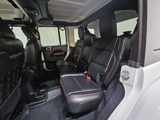 used 2018 Jeep Wrangler Unlimited car, priced at $29,102