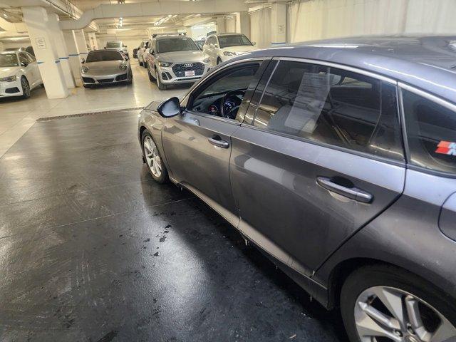 used 2019 Honda Accord car, priced at $17,591